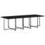 Ensemble repas de patio 5 pièces avec coussins en polyester Latitude Run®-1318358867-1318358866-1318358869