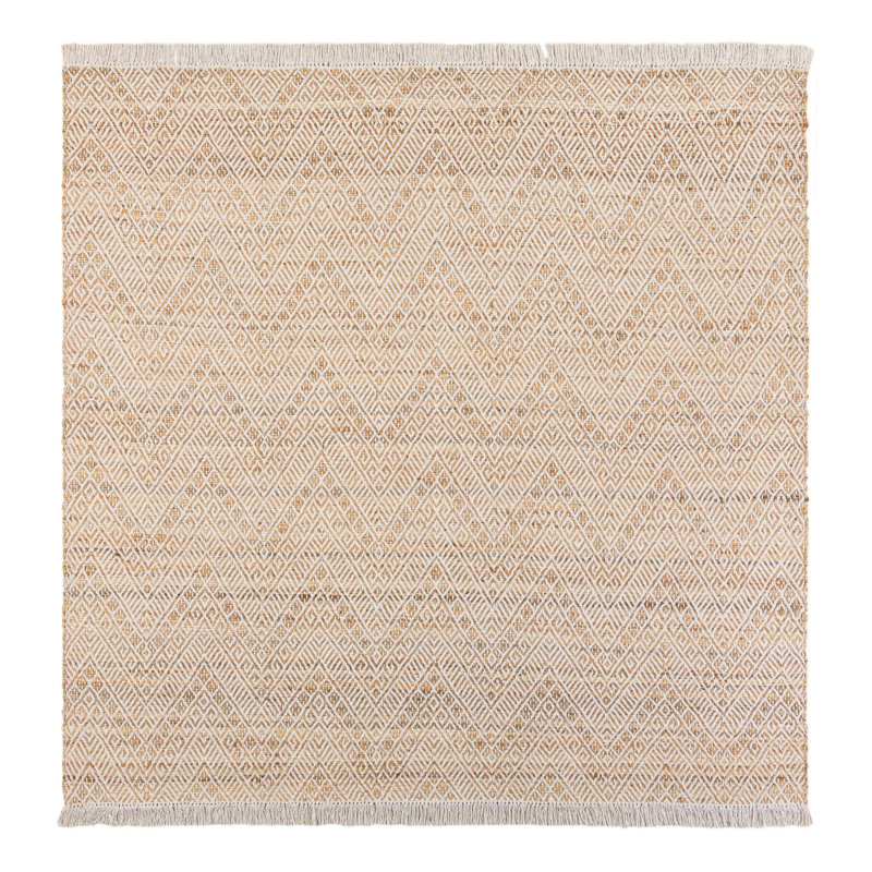 Tapis Tanya Courtland, Carré 7 pi 10 po