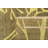 Hand Knotted Abstract Rug