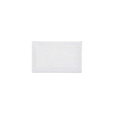 100% Cotton Tufted 3000 GSM Reversible Bath Rug