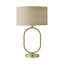 Alechandre Metal Table Lamp-36937424-36937439
