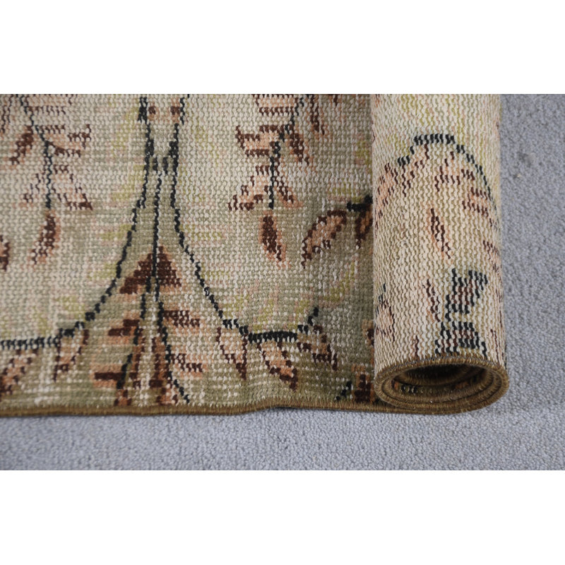 Grands tapis 5,7 x 9 pi, tapis anatoliens noirs, tapis rétro, tapis neutres, tapis tissés à plat, tapis turc