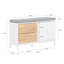 Keyla Upholstered Storage Bench