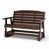 Brazilian Walnut Wood Grain