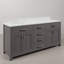 Ensemble de meuble-lavabo double 72 po Minnetrista-31600030-88070324