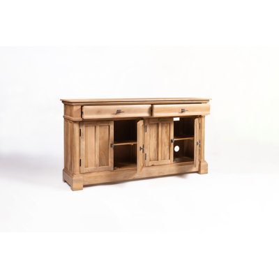 177.8cm Solid Wood Sideboard