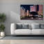  «Sleepy Beancloud Gate» par Epic Portfolio, art mural sur toile, 60 po x 40 po-1294661927