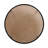 Nixon Foulks Coffee Table-Cast Glass-252345127