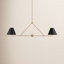 Kinston 4-Light Chandelier
