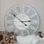 Horloge murale très grande