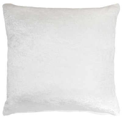Velura 2pc Velvet Pillow Set