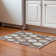 Premium Machine Washable Prisco Brown Rug