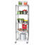24'' W Steel Shelving Unit