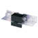 Bowerston Ambiance® LX Linear Track Lighting Two Socket Lampholder in Black