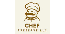 Chef Preserve LLC Logo