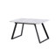 Minkler Extendable Dining Table-916014301