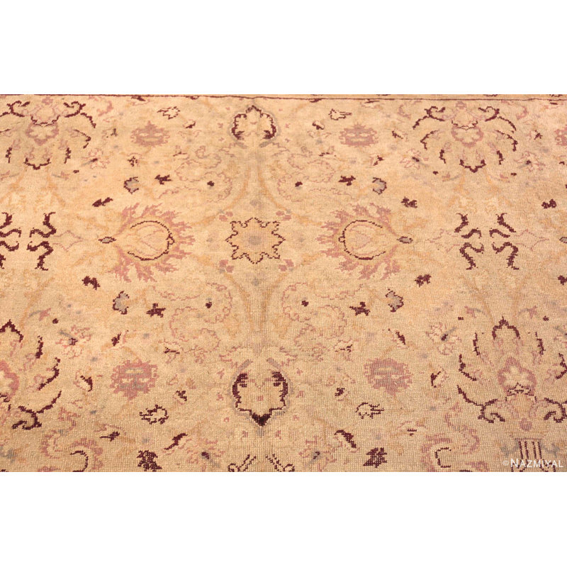 One-of-a-Kind Rectangle 11' X 14' Area Rug