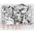 Mixed Up Peel & Stick Wall Mural-46360389