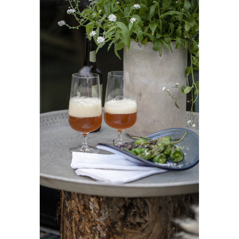 Bouquet Pils Glass