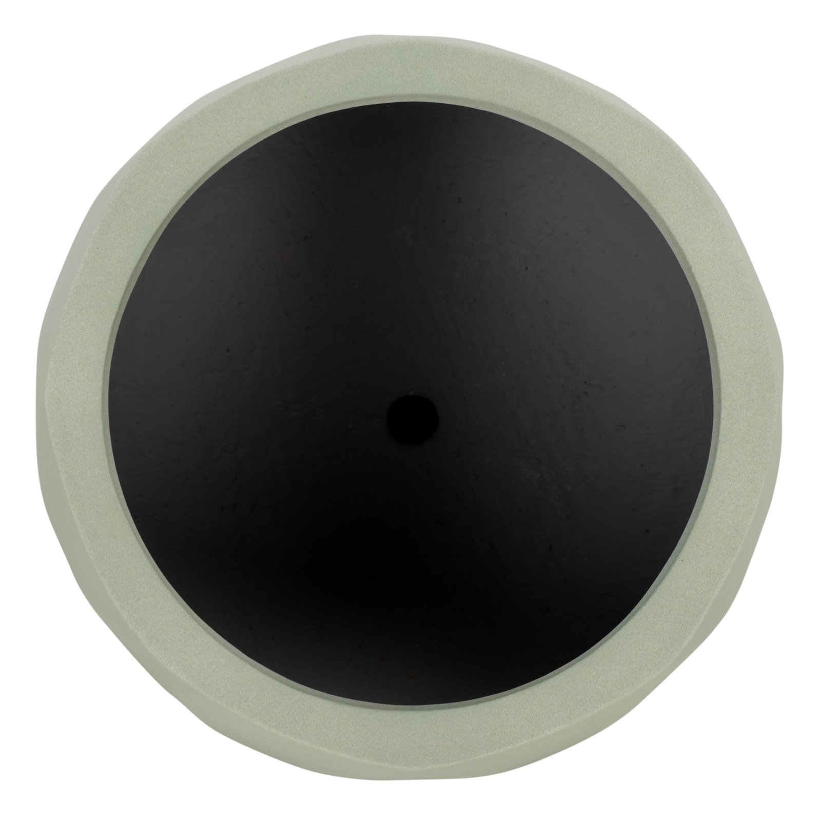 Yunque Pot Planter, Sage