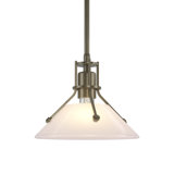 Henry 1 - Light Single Cone Pendant