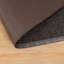 Jaidan Anti-Fatigue Non-Skid Waterproof Kitchen Mat-181347532