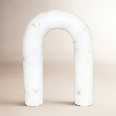 Genuine Marble Sculpture