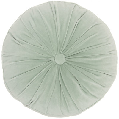 Ishia Reversible Throw Pillow