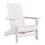 Chaise Adirondack en PEHD toutes saisons Ratcliff-639686270
