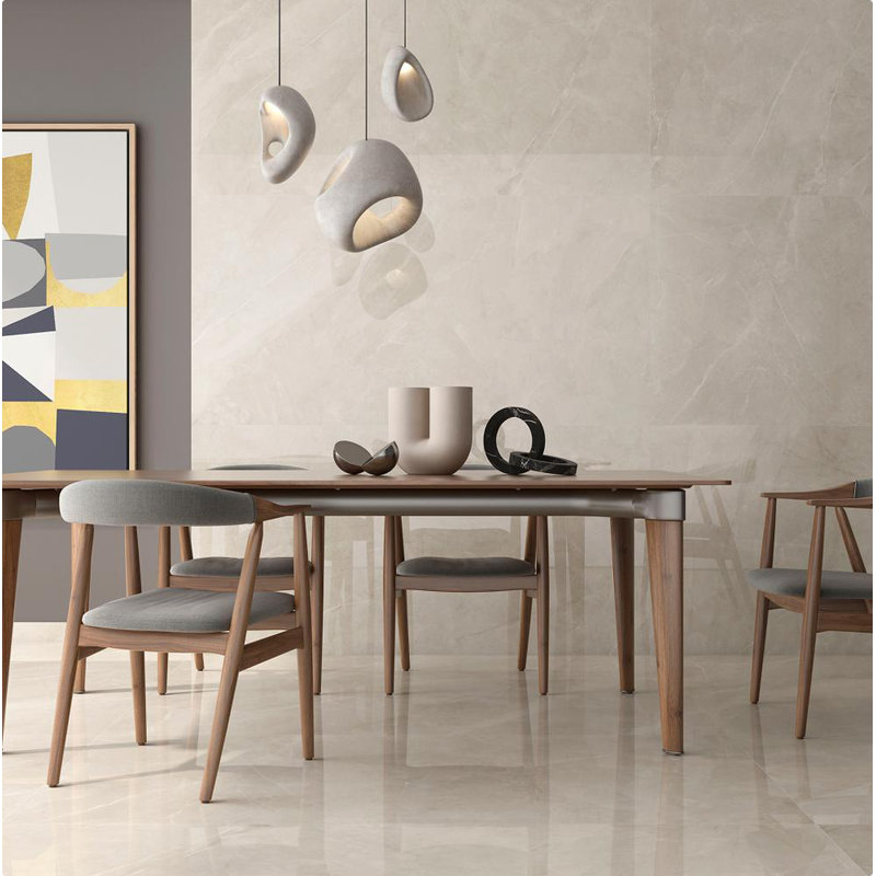 Magi Polished, Marfil