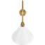 Thomas O'Brien 1 - Light Outdoor Barn Light-1839611340