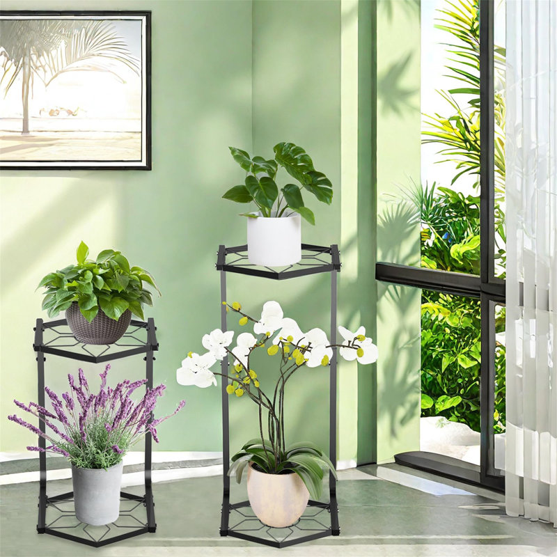 Camillia Plant Stand