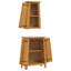 Reedley Bathroom Furniture Suite