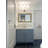 Gable 3 - Light Dimmable Vanity Light