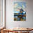 Lilie Amsterdam Windmill-108662382