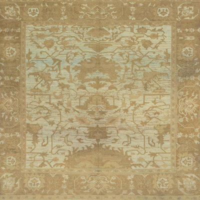 Abstract Indoor Rug