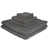 Charcoal is out of stock