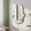 Miroir mural asymétrique-332922996-332922999