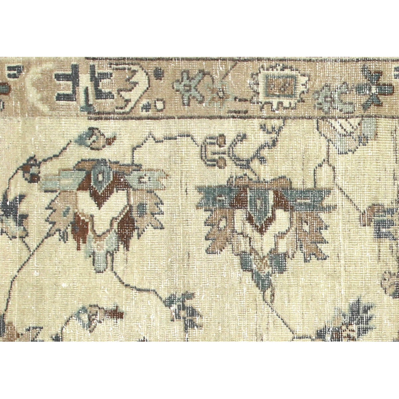 One-of-a-Kind 5'1" X 9' Area Rug