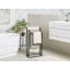 Aleyna 45 cm L Freestanding Towel Stand-1221167871