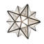 Moravian Star 1 - Light Pendant-9222202-71747917