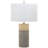 Mildner Concrete Table Lamp