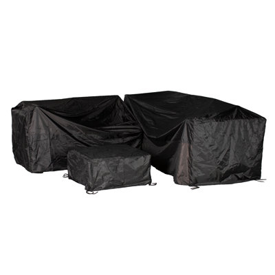 Outdoor Patio Sofa Cover