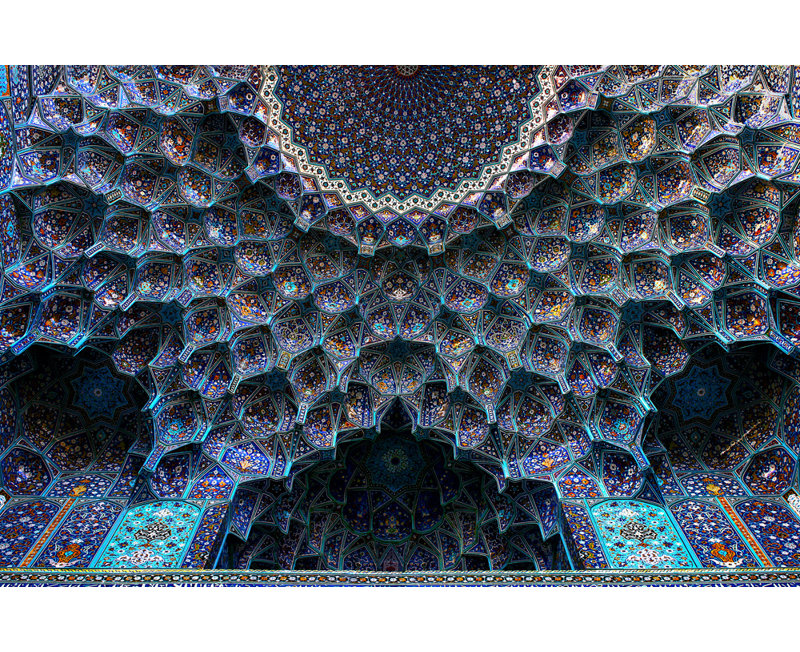 Wrapped Canvas Print, 50.8 cm H x 76.2 cm W