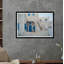Front Porch I Framed Photographic Print