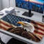 Polyester Desk Pad-1239287800