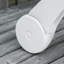 Chaise longue inclinable Hulme