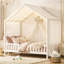 Lit simple pour enfant Montessori-186553734-186553784