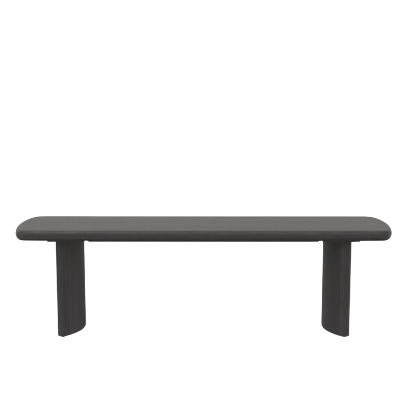 Banc Circa, Noir, noir, noir, noir