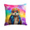 Coussin Hippie